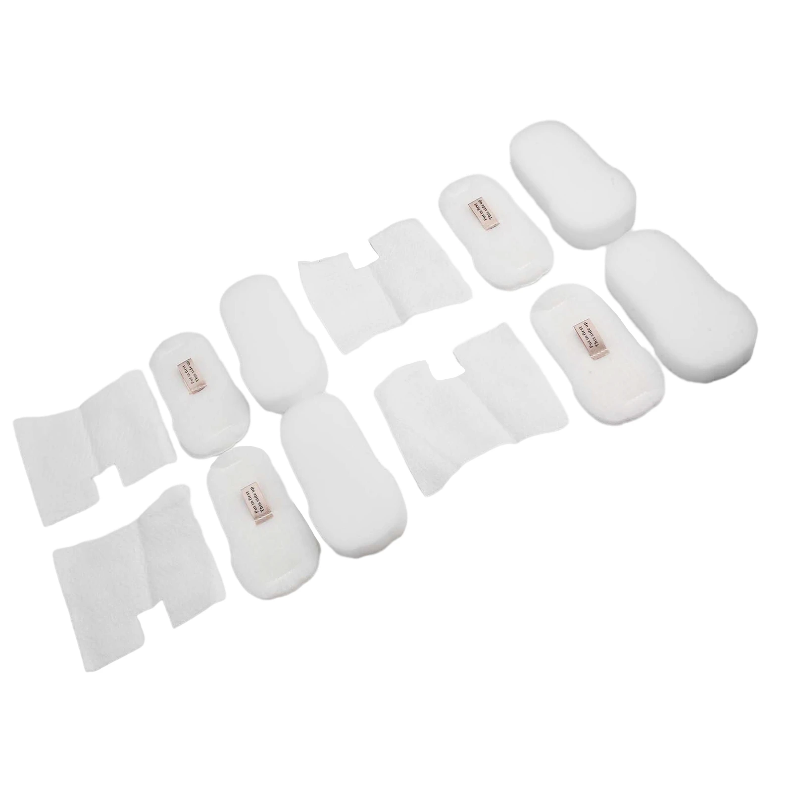 

Модернизируйте ваш пылесос Shark с 4 пакетами фильтров премиум-класса для HZ600, HZ602, HZ700, HZ702, QS700, XFFKHZ2000