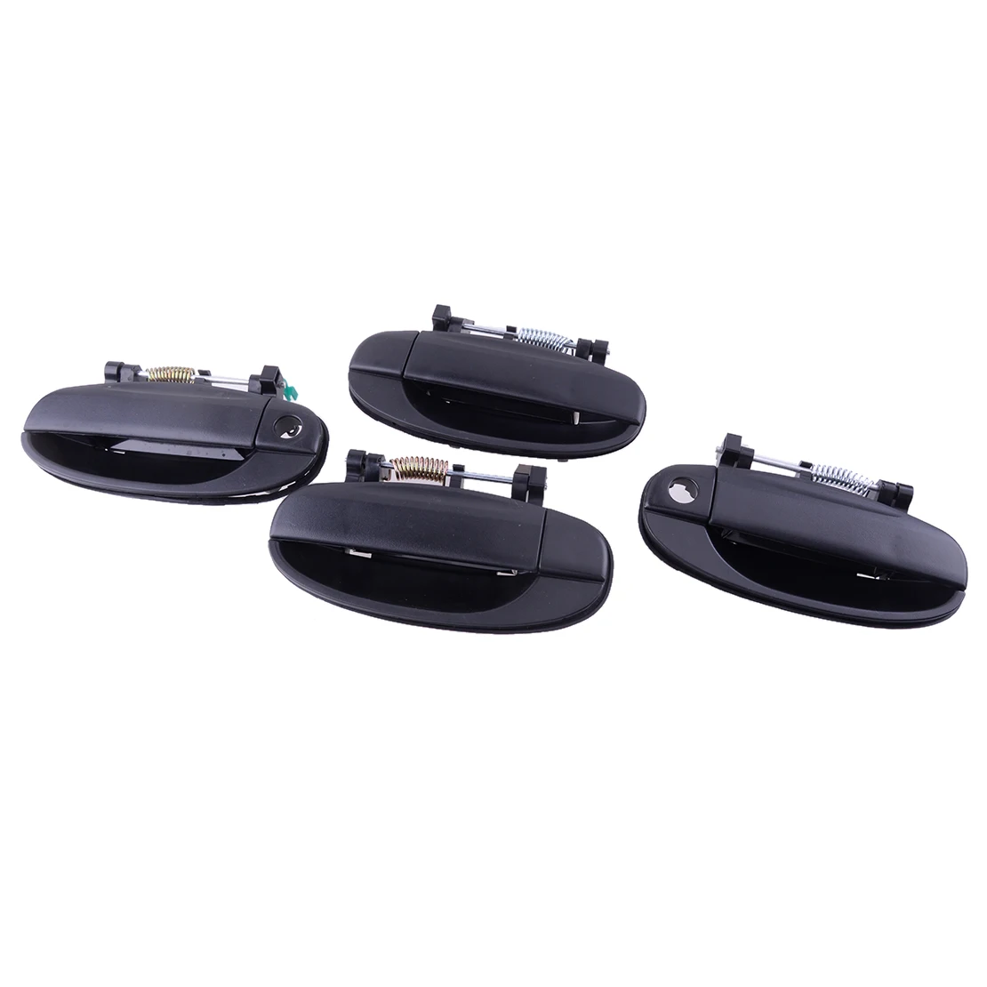 

96583052 96583053 4 шт., задняя крышка для Chevrolet Aveo Pontiac G3