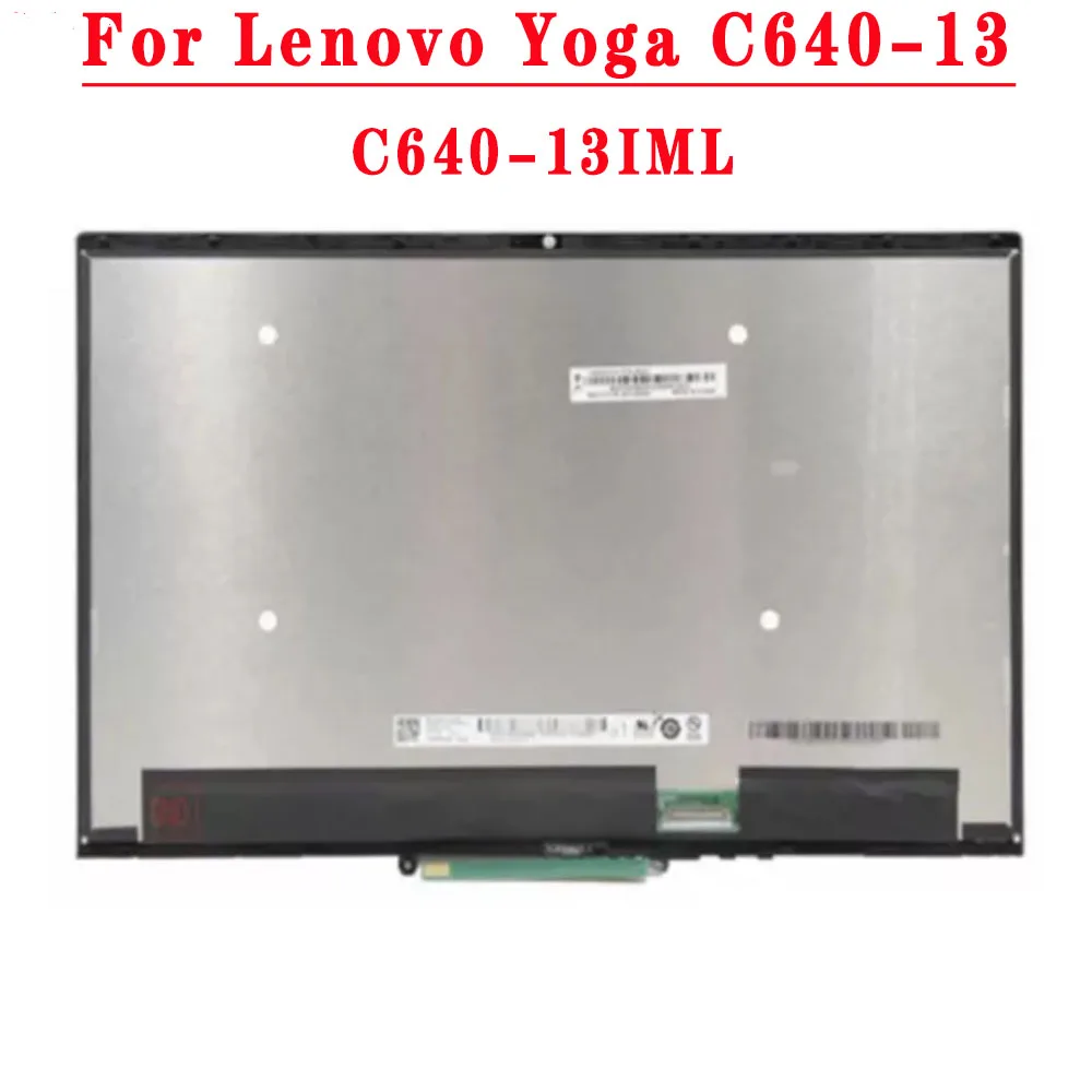 5D10S39625 5D10S39624 13, 3  1920x1080 FHD   Lenovo Yoga C640-13 81UE 81XL  - 