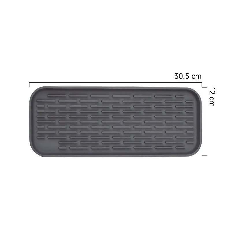 

Силиконовая лотка для кухни