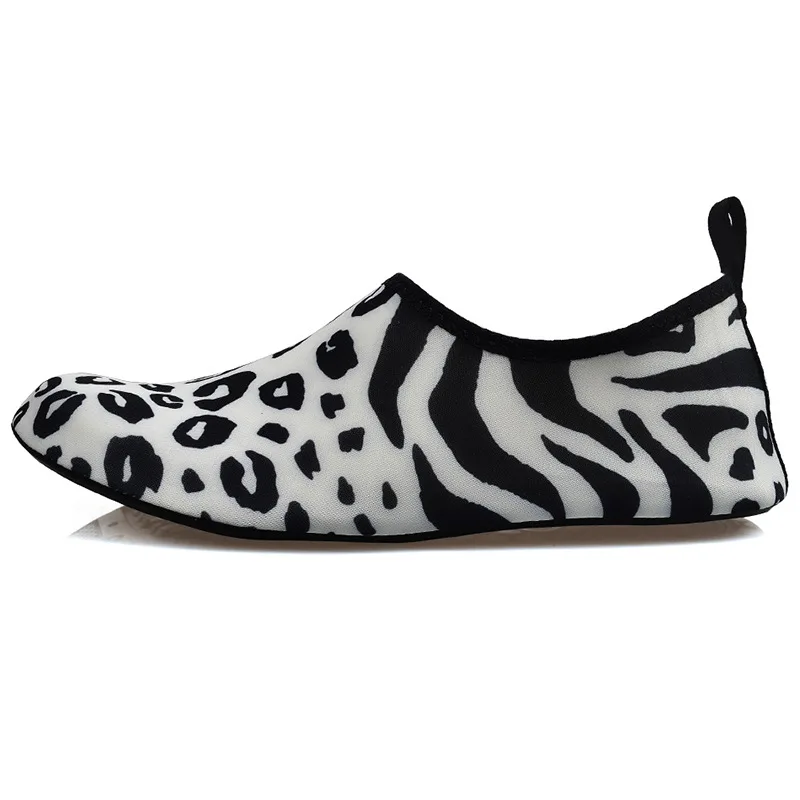 Wading Shoes Slip on Women's Men's Lovers Barefoot Outdoor Swimming Diving Snorkeling Beach Yoga Bathing Skin Water Shoes