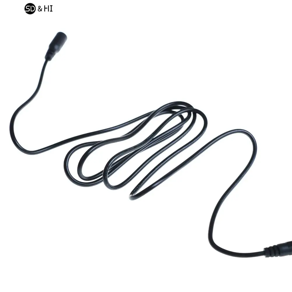 4 мм x 1 7 4x1 штепсельная вилка постоянного тока 90 см