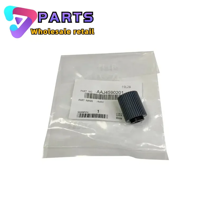 1 КОМПЛЕКТ AAJ 4590000 4590201 AAJ4-R703-02 Для konica minolta BH 205i 246i 226i 306i 266i DF633 Ролик захвата ADF