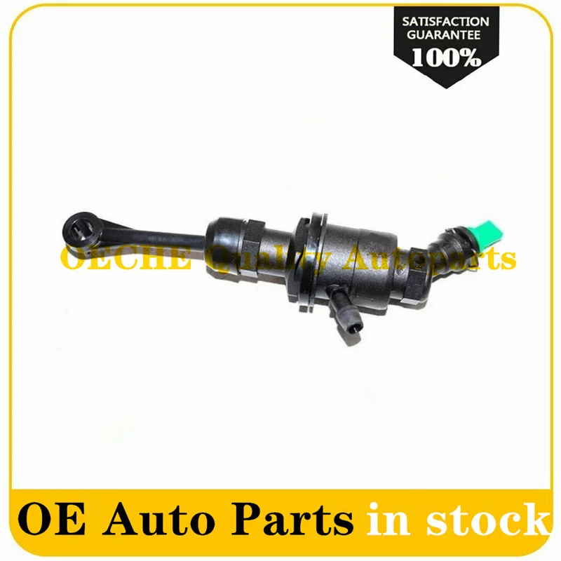 Новый главный цилиндр сцепления для NISSAN TIIDA C11X SC11X NV200 30610-EL00B 30610-9U100 30610-1KM0A 30610-ED500