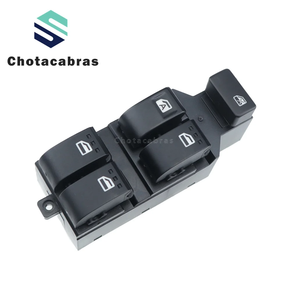 Главный переключатель электрического окна 84820-B4030 84820-B2010 для Toyota Daihatsu Sirion Avanza