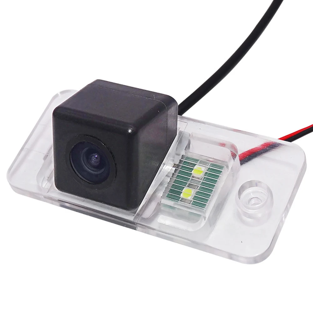 

Car Rear View Backup Reverse Parking Camera For A4 B5 8D S4 B6 B7 8E 8H RS4 Car Parking Camera Accessories