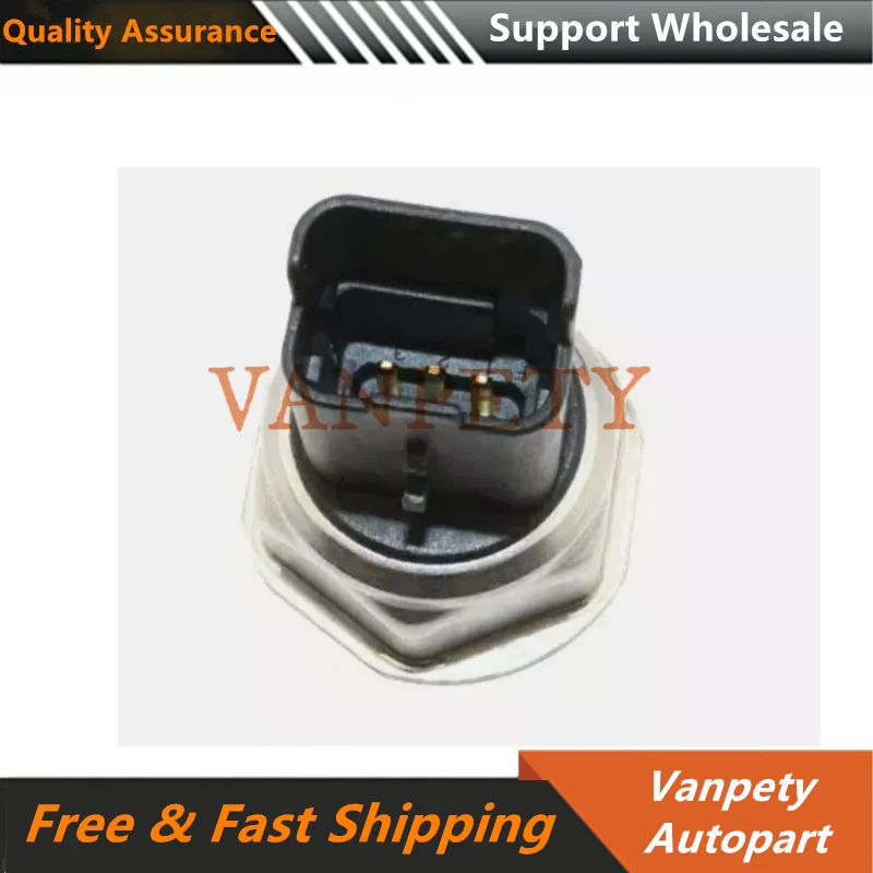 Новый оригинальный датчик регулятора давления в топливной рампе 55PP03-02 9307Z511A для