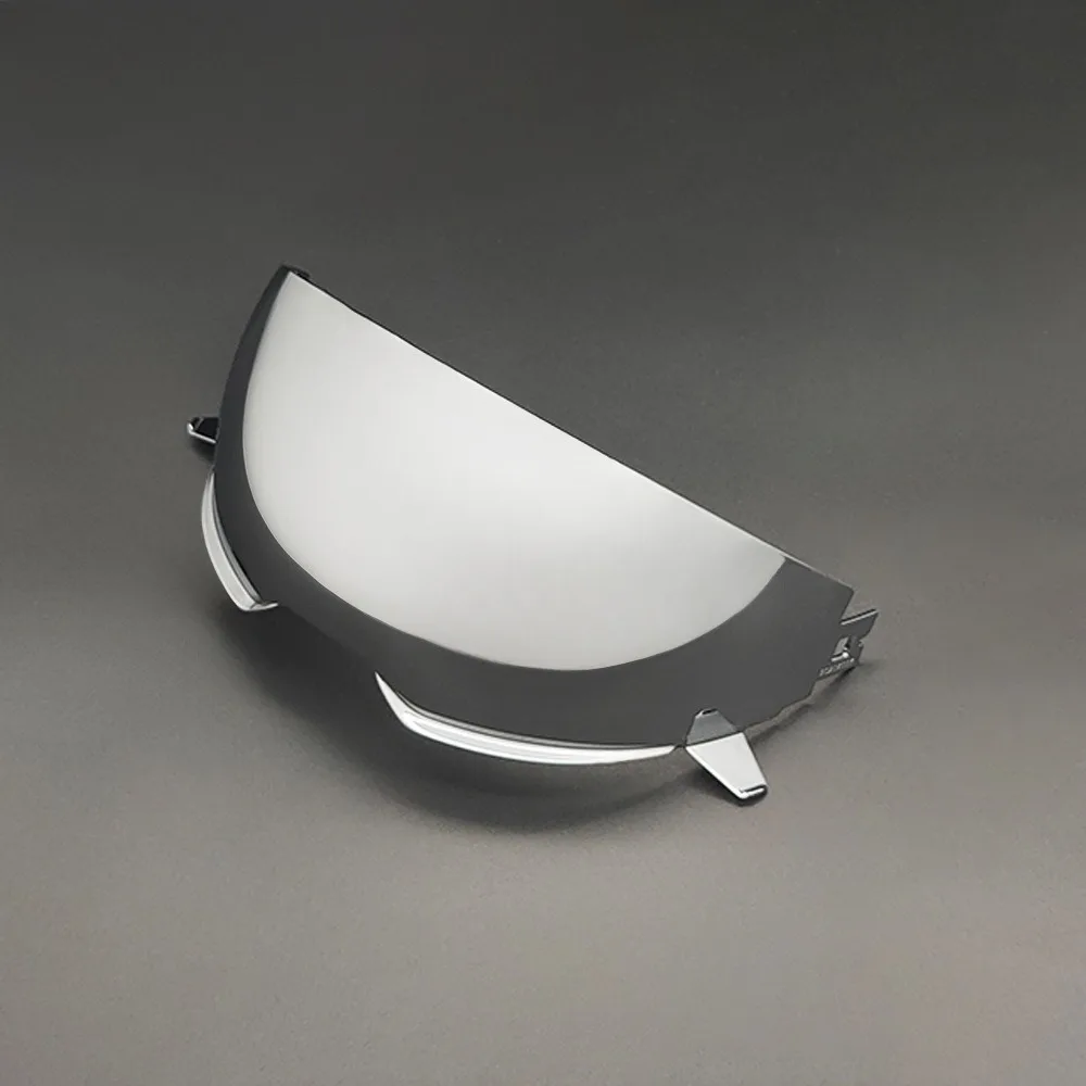 Пылезащитный мотоциклетный шлем с козырьком половина лобового стекла для SHOEI JO J.O