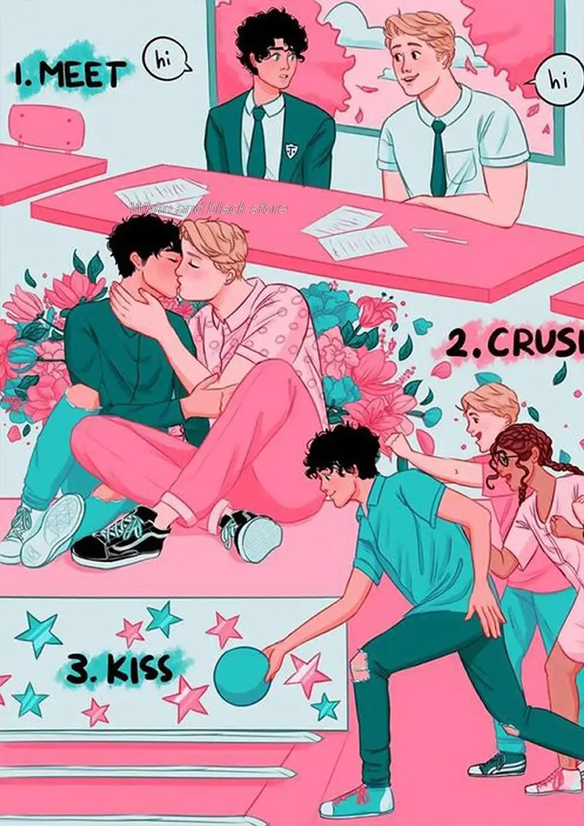 Новинка! Плакат по мотивам фильма картина забавное украшение декор для комнаты