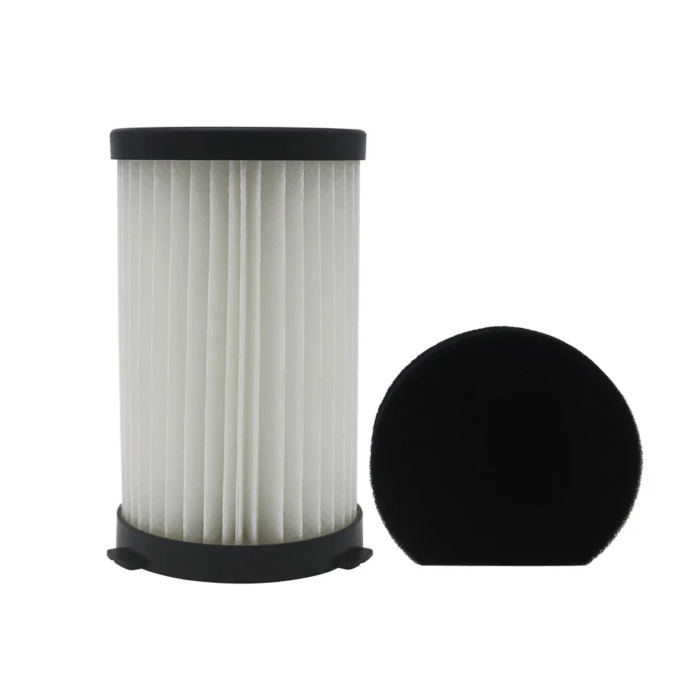 Фото Hepa-фильтр для пылесоса MooSoo D600 D601 Cecotec Conga Thunderbrush 520 550 560 Ariete Handy Force 2761 2759 RBT №4