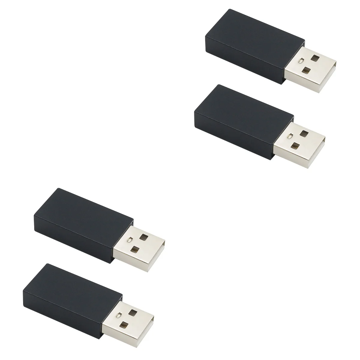 

Переходник-Удлинитель Usb 2,0 «Папа-мама» из алюминиевого сплава
