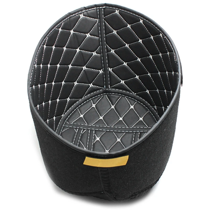 

Rear Trunk Cargo Liner Protector Motorcycle Seat Bucket Pad For Vespa Sprint 150 Vespa Primavera 150