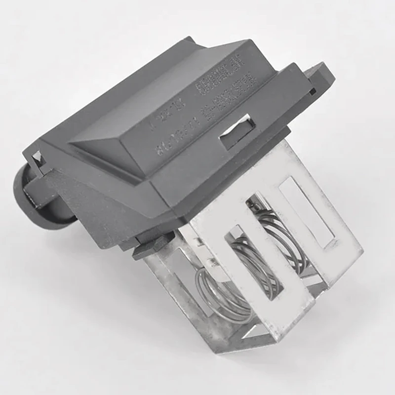 Резистор 1267J6 для Peugeot 1007 207 208 2008 301 407 508 Citroen C2 C3