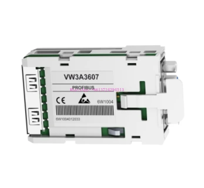 Преобразователь VW3A3608 VW3A3607 VW3A3627 VW3A3202 VW3A3616 VW3A3601 быстрая доставка в наличии на