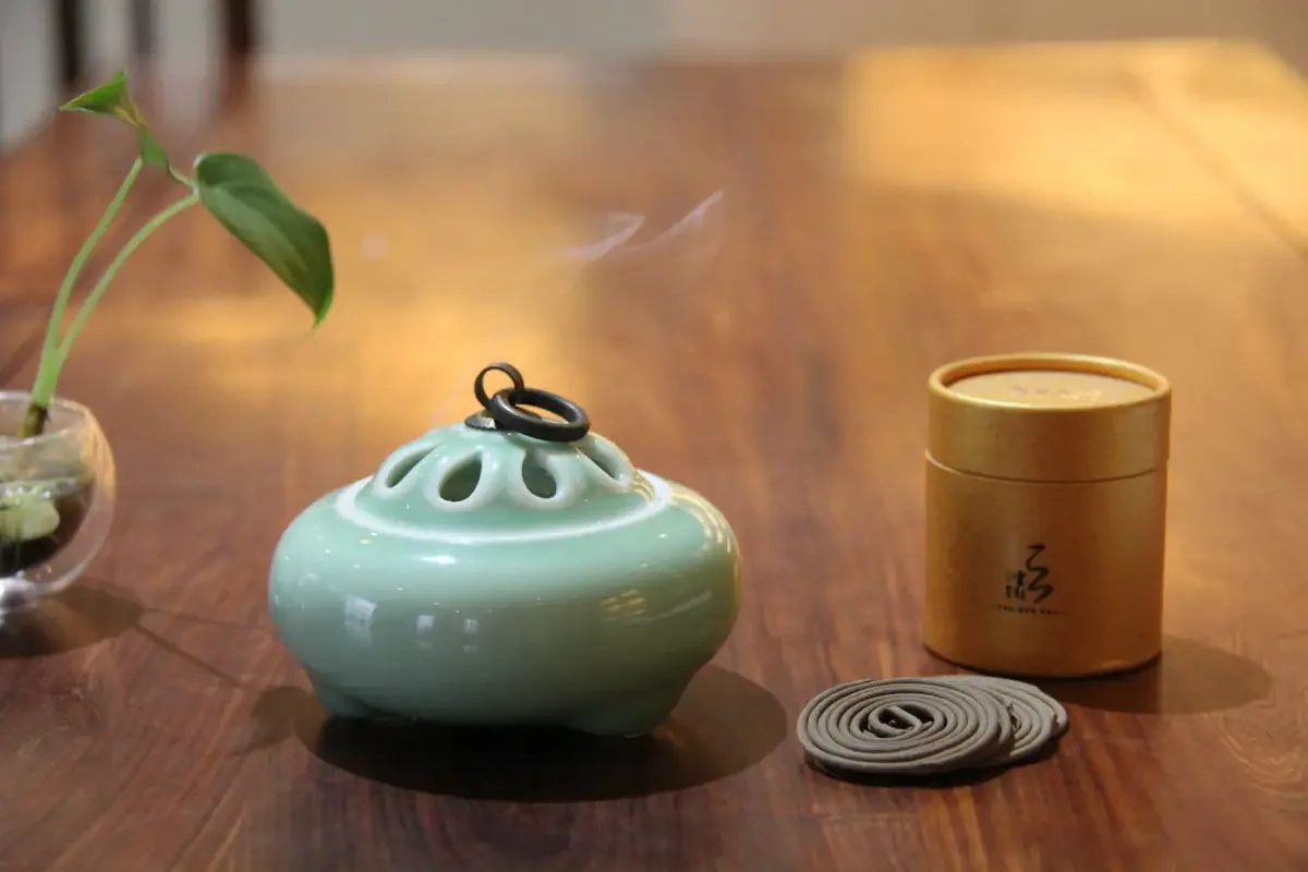 

delicious incense1380