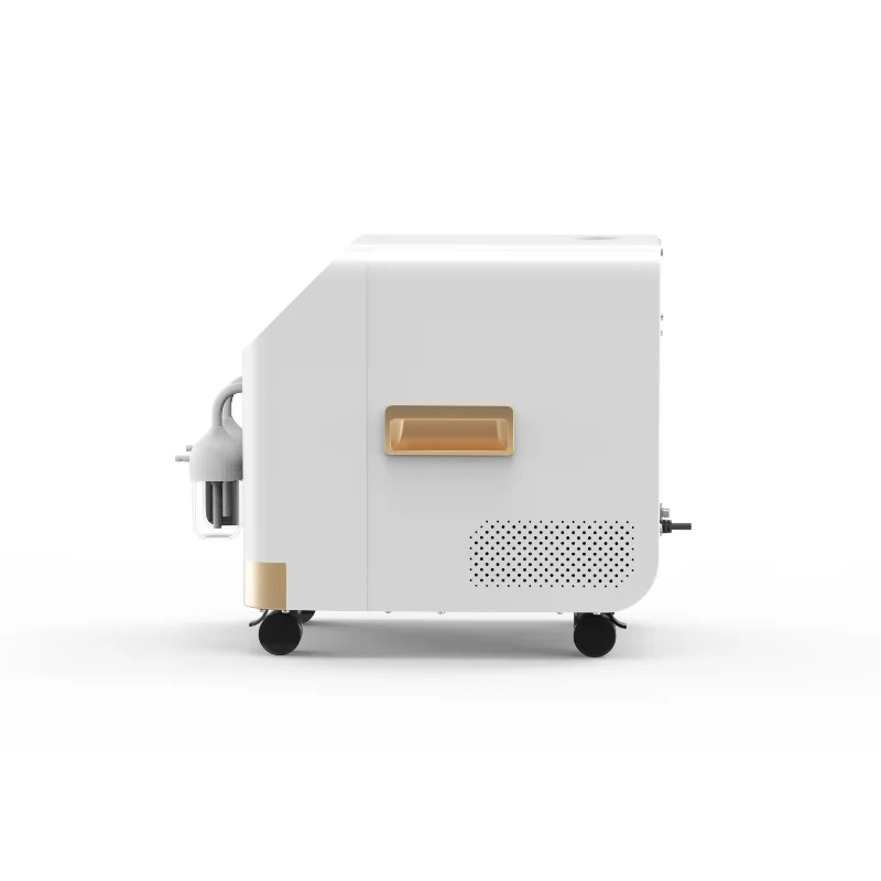 Рисунок 4 - Профессиональный Настольный кислородный