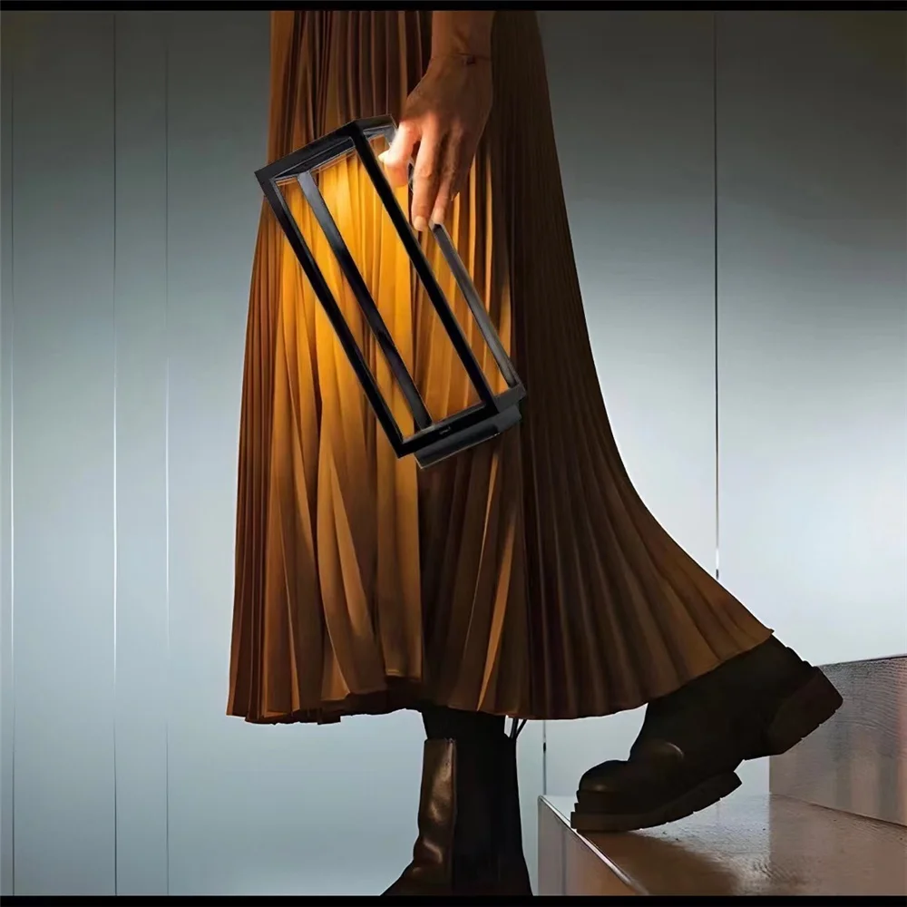 

Аккумуляторная Настольная лампа, USB ночник для спальни, лампа для прикроватного столика, уличная лампа для кемпинга, лампа для создания атмосферы