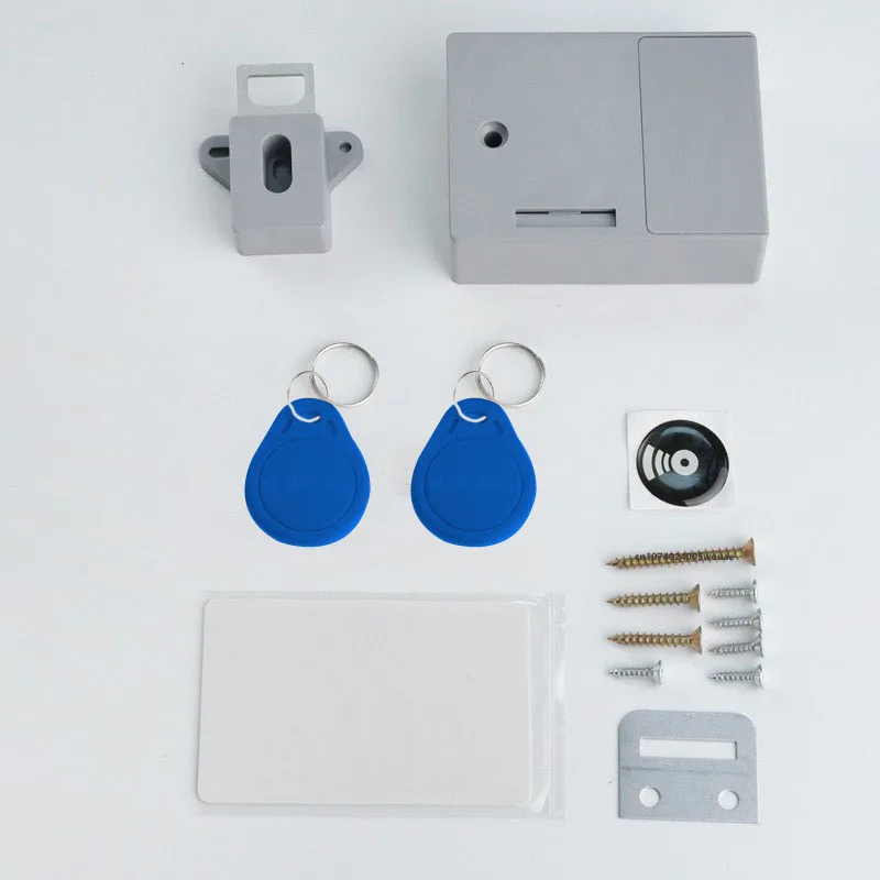 

RFID Электронный замок для шкафа