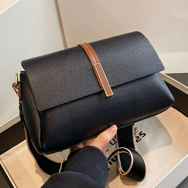 

Новая женская сумка на одно плечо, сумочка для подмышек, дизайнерская нишевая сумка с продвинутой текстурой для подмышек, простой дизайн, женская сумка