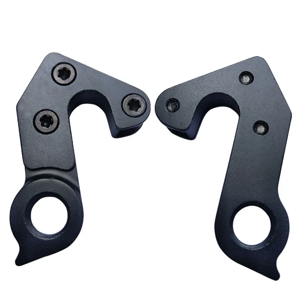 Кронштейн переключателя передач CNC для велосипедов CANYON Aeroad CF SLX SL Wmn 25, из алюминиевого сплава, для MTB, шоссейных и горных велосипедов, запчасти для заднего переключателя. (art.: 3920dae663392) - 3920dae663392