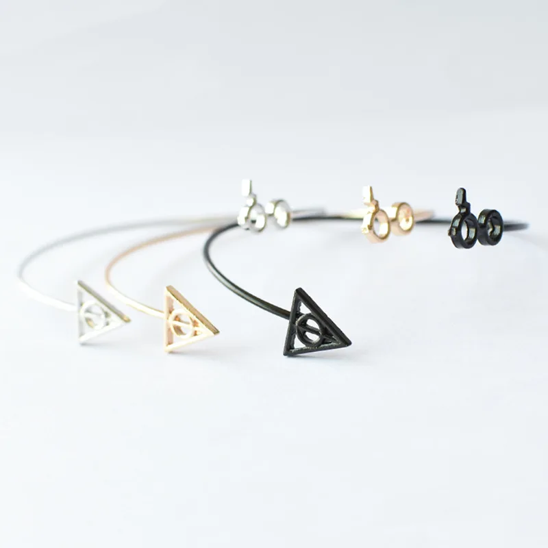 Фигурки Гарри Поттера в ассортименте