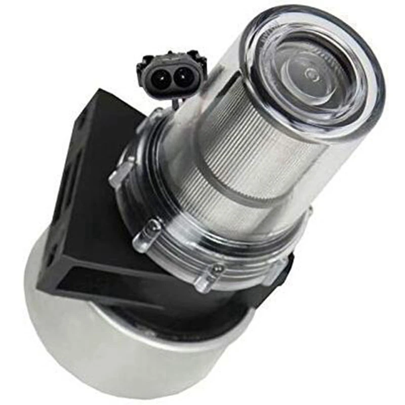 3-кратный фильтр топливный насос для Thermo King MD/KD/RD/TS/URD/XDS/TD/LND замена носителя