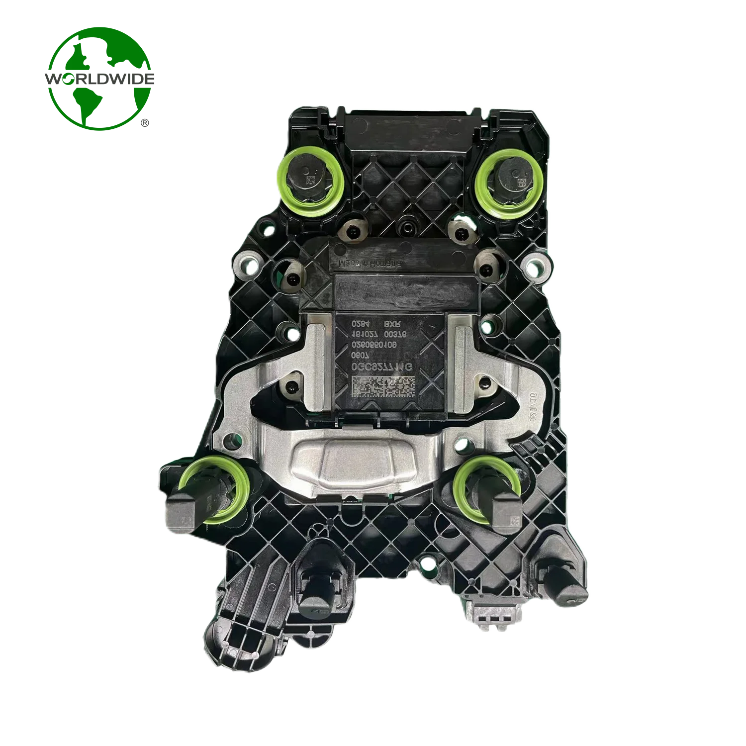 WWT 0GC 927711 H Reman TCU DQ381 Трансмиссия DSG 7-скоростной блок управления tcu tcm Высокая