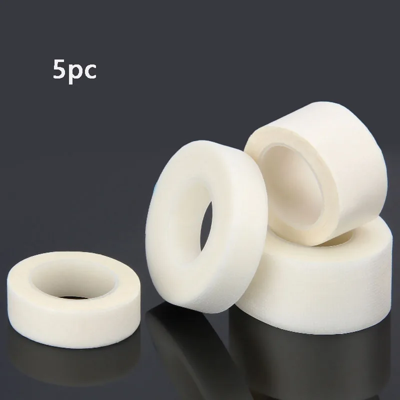 5 шт. лента для наращивания ресниц не вызывает аллергии