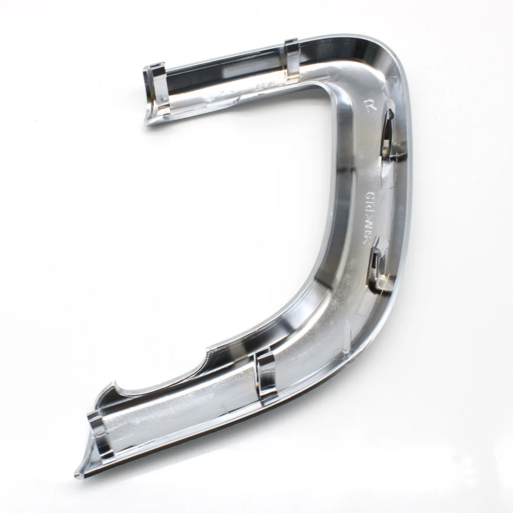 Подходит для Land Rover Discovery 2015-2019 левая фотография