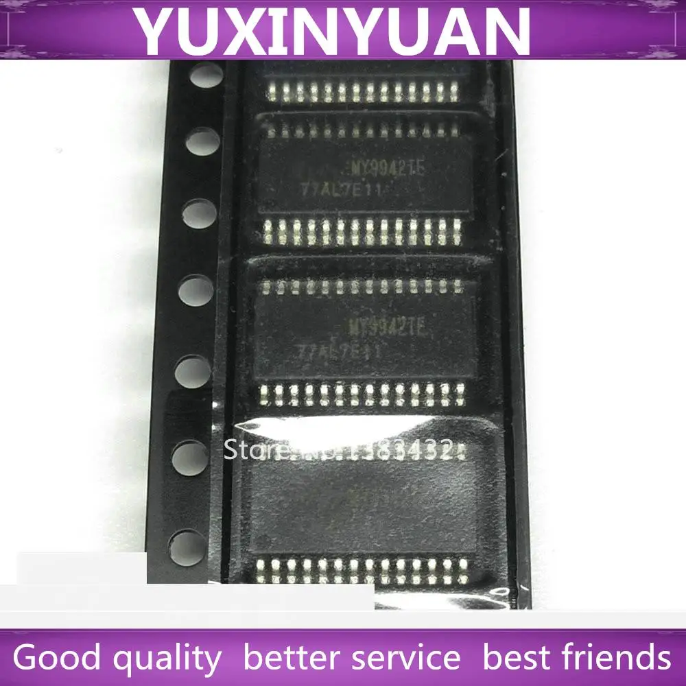 

MY9942 4 -bit high precision constant quadruple DMX51 authentic guaranteed