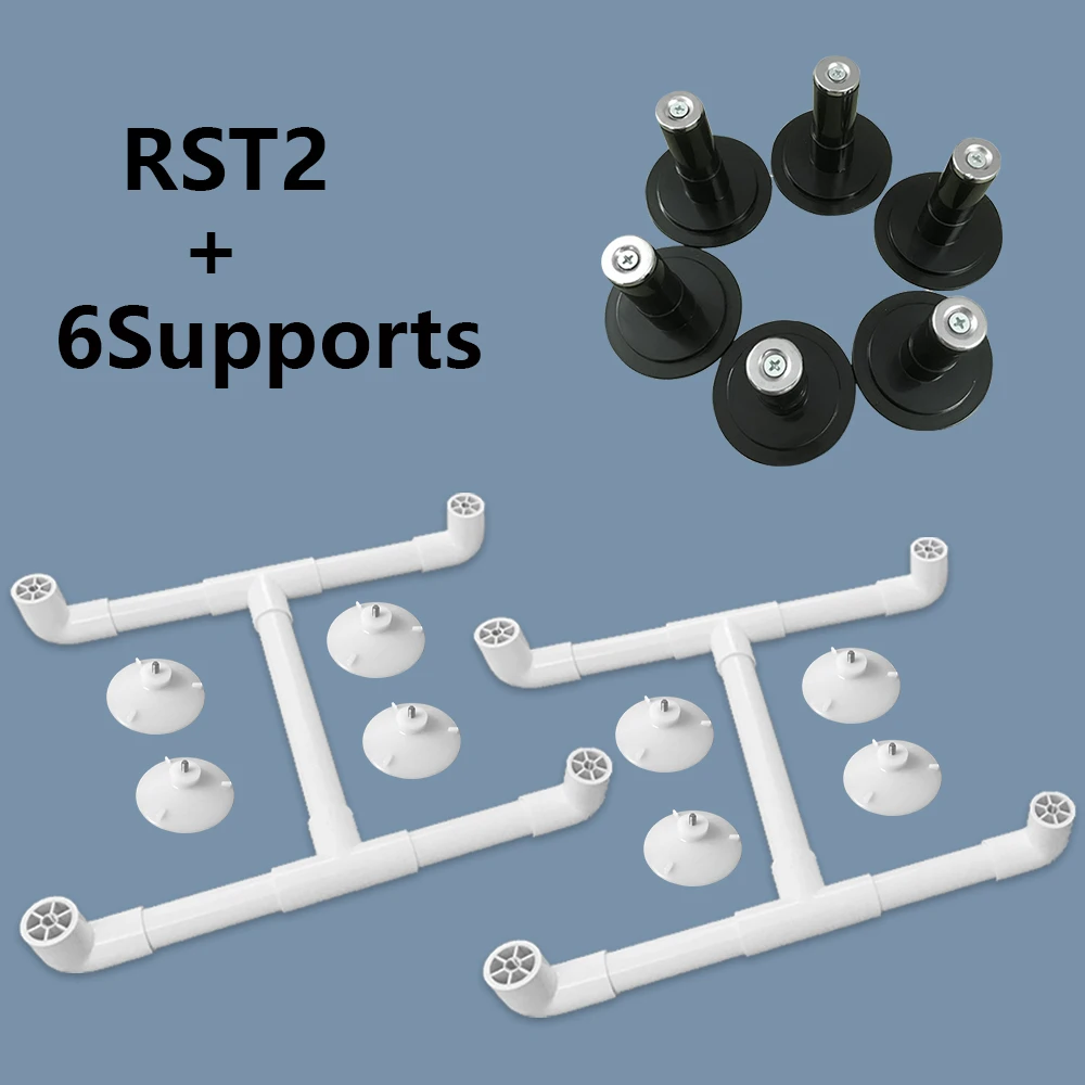 

Вакуумные присоски для экрана телевизора VSC 32-65 дюймов