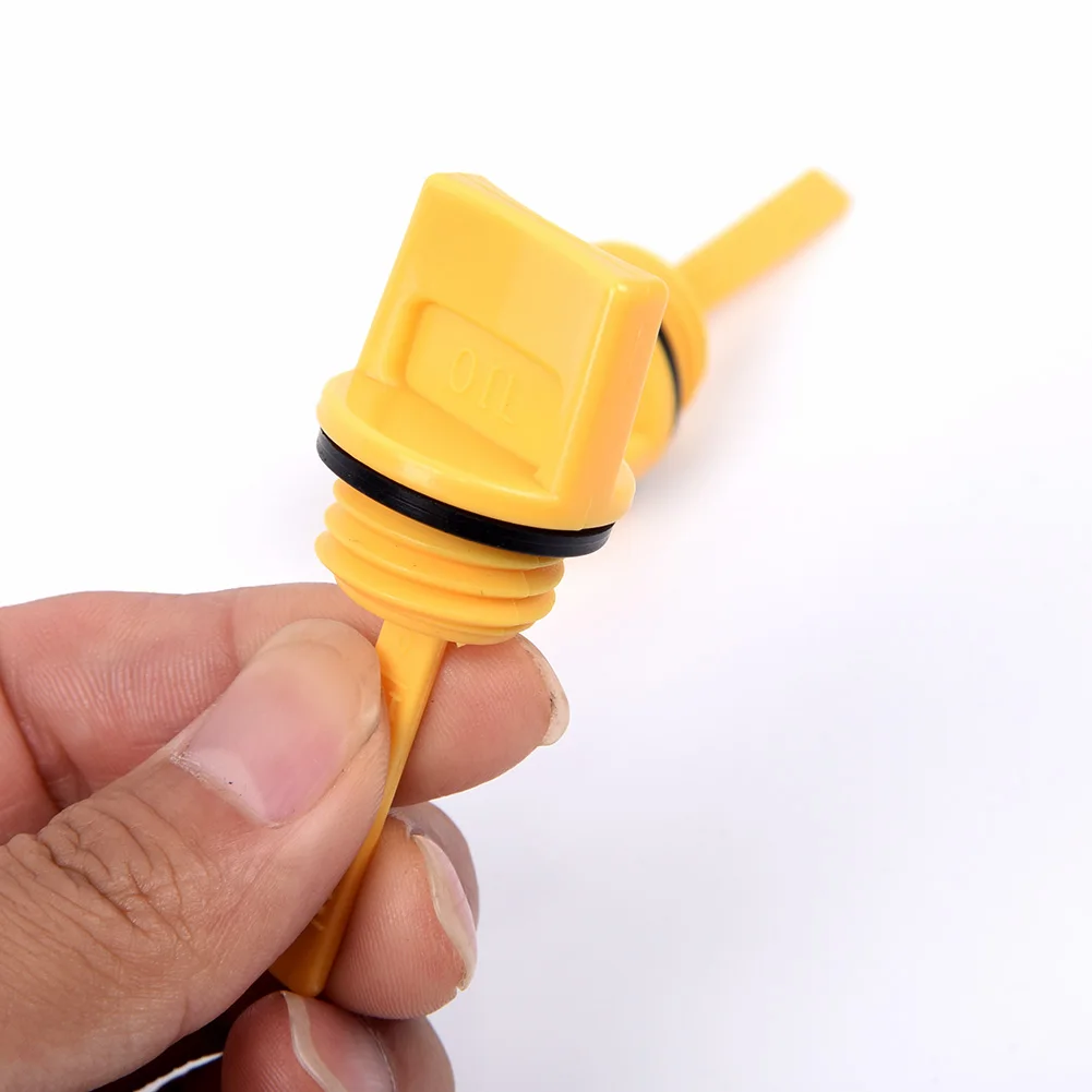 Практичный полезный масляный наполнитель щуп газонокосилки OEM 15600-ZE1-003 внешние