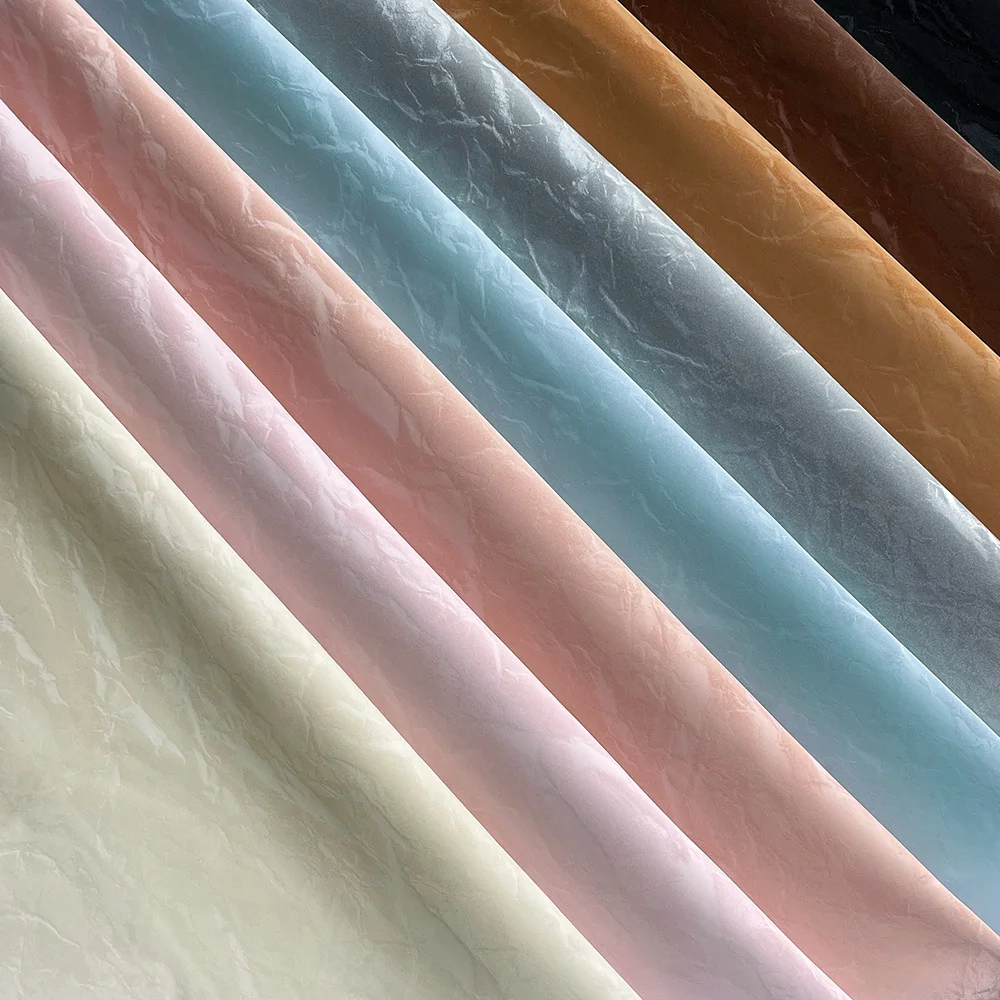 Мягкая Пастельная Роскошная мягкая бархатная ткань 1 ярд 54x36 дюймов из