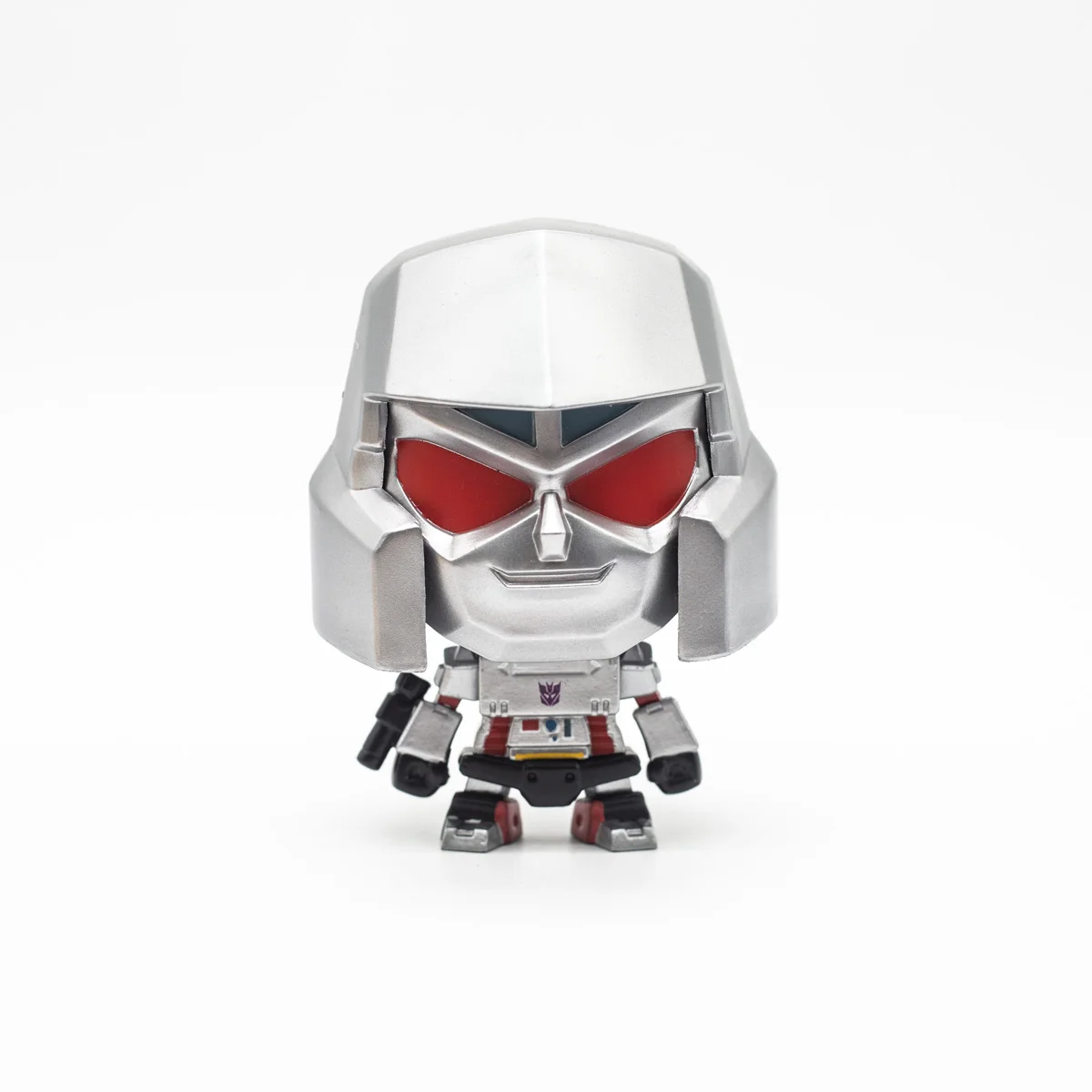 Фигурка-трансформер украшения Optimus Prime starcry Megatron Bumblebee Jazz коллекция подарки для