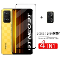 full cover glass realme gt neo 3t tempered glass realme gt neo 3t screen protector protective phone lens film realme gt neo 3t