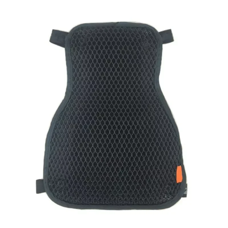 

Summer Motorcycle Breathable Cool Sunproof Seat Cushion Cover Heat Insulation