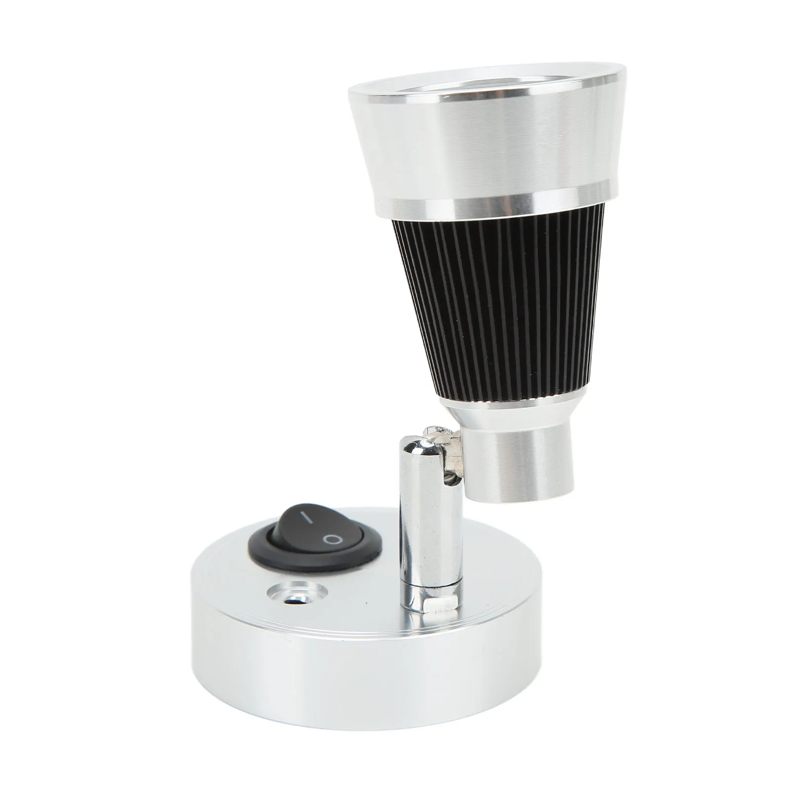 Рисунок 3 - Вращающееся считывание фонаря 90 °