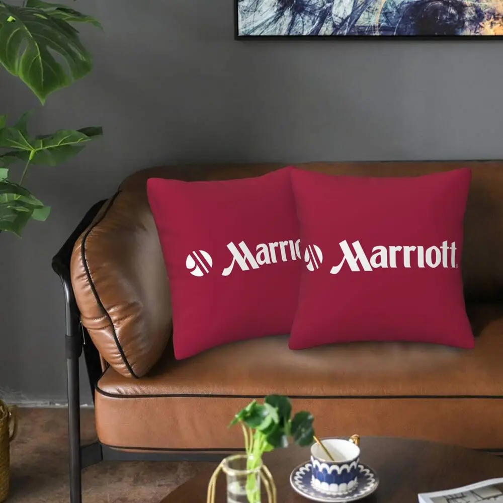 Фото НОВЫЕ модные наволочки MARRIOTT, декоративные наволочки, мягкие и уютные, 2 шт. №5