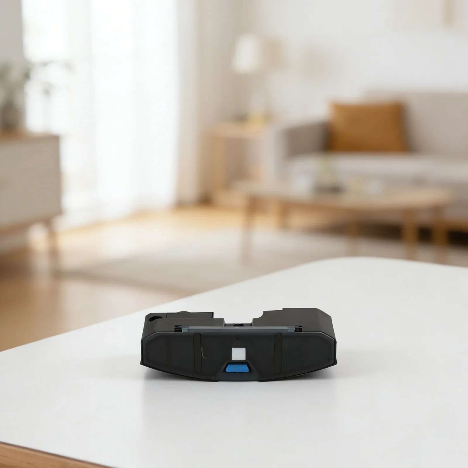 Фото Резервуар для воды для робота-пылесоса ECOVACS Deebot X11 Omni Cyclone X11 Pro, запасная часть, пластиковый бак №4