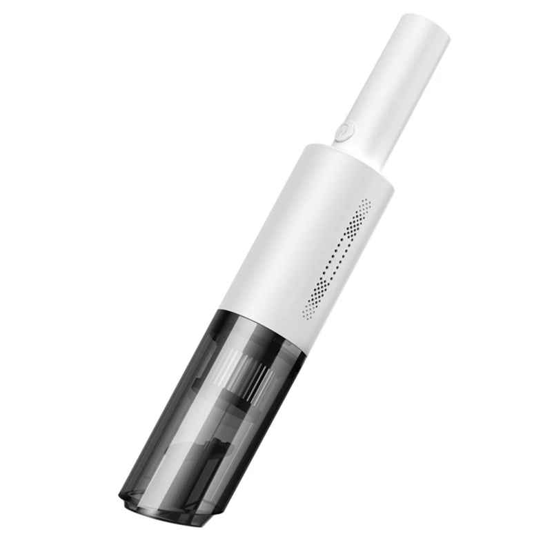 

Автомобильный пылесос, ручной портативный мощный беспроводной Перезаряжаемый пылесос для уборки автомобиля