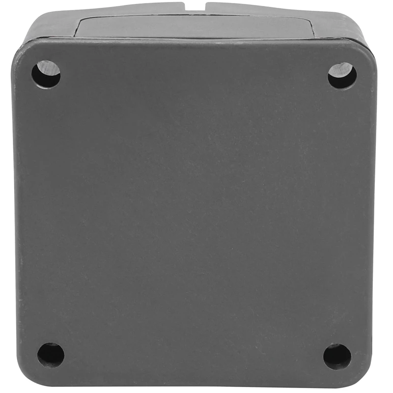 3-позиционный Отсоединяемый главный выключатель изолятора переключатель