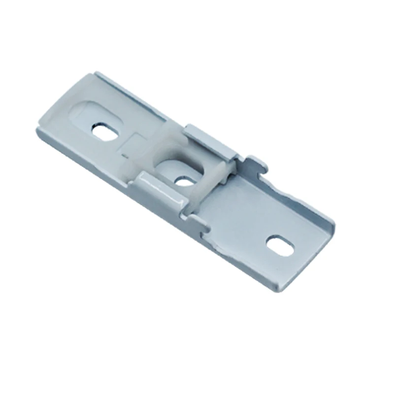 

Код установки пружины отслеживания JLS