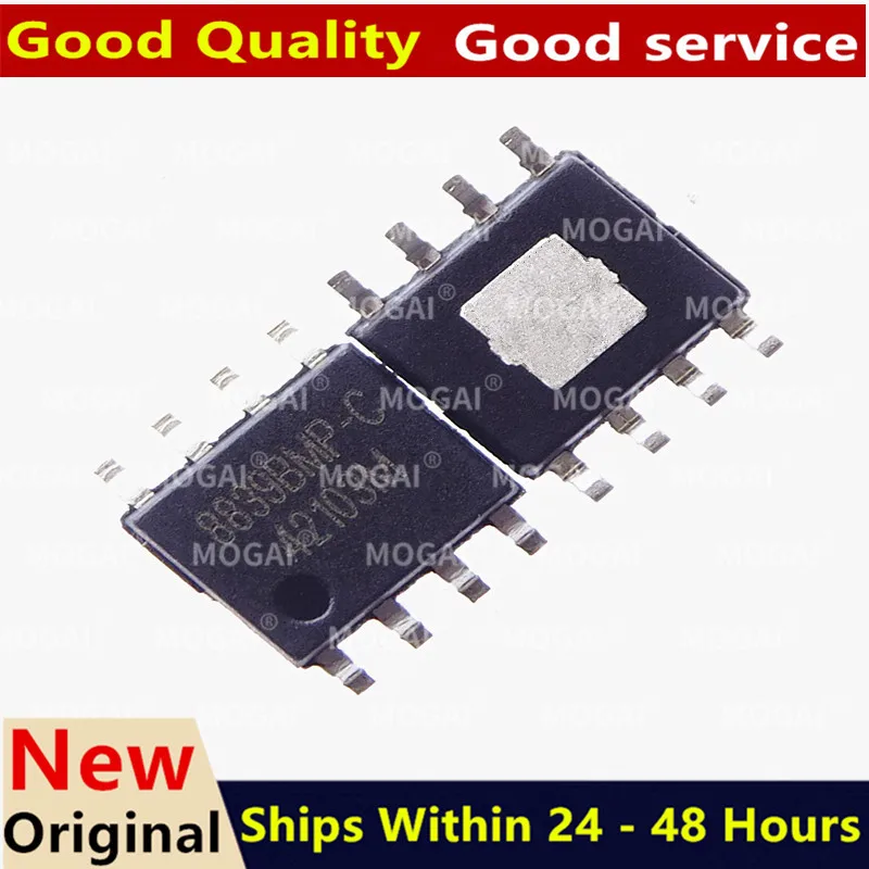 (5 шт.) Новый 8839AMP-C 8839BMP-C APE8839AMP-C APE8839BMP-C sop