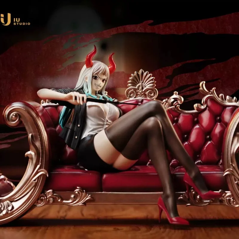 Фигурка Bandai In Iu Studio Thugs in Suits