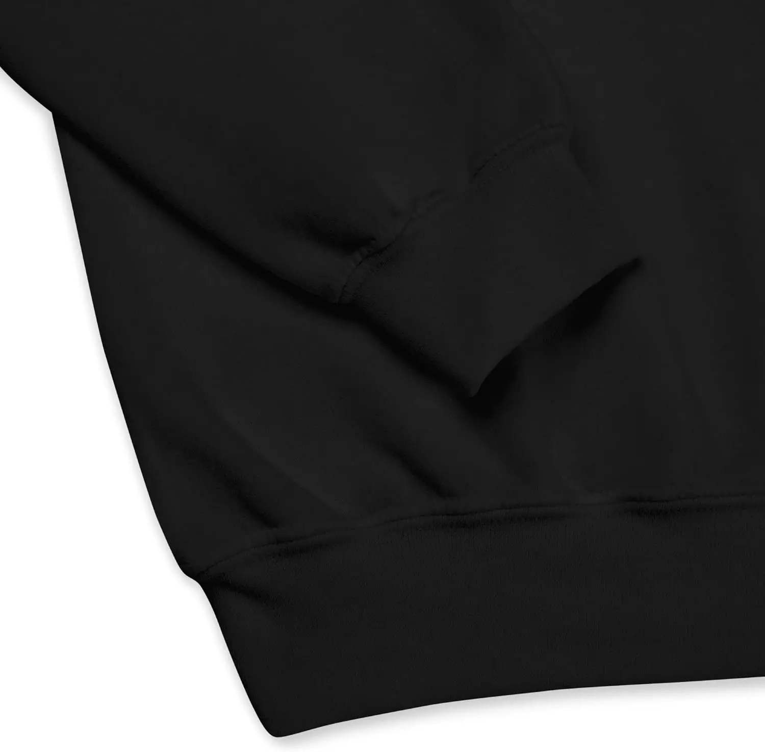 Свитшот Boo с круглым вырезом унисекс для медсестер врачей и работников