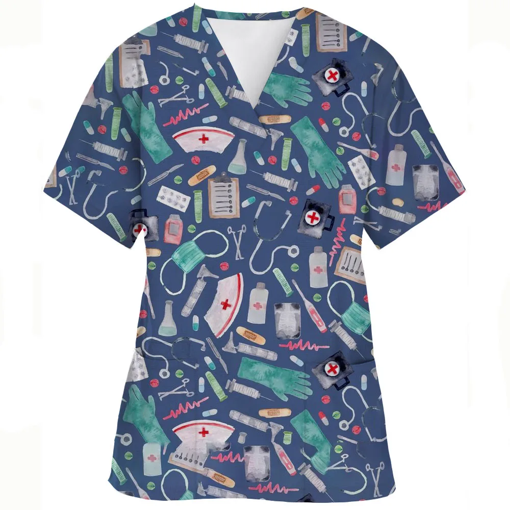 Медицинская униформа