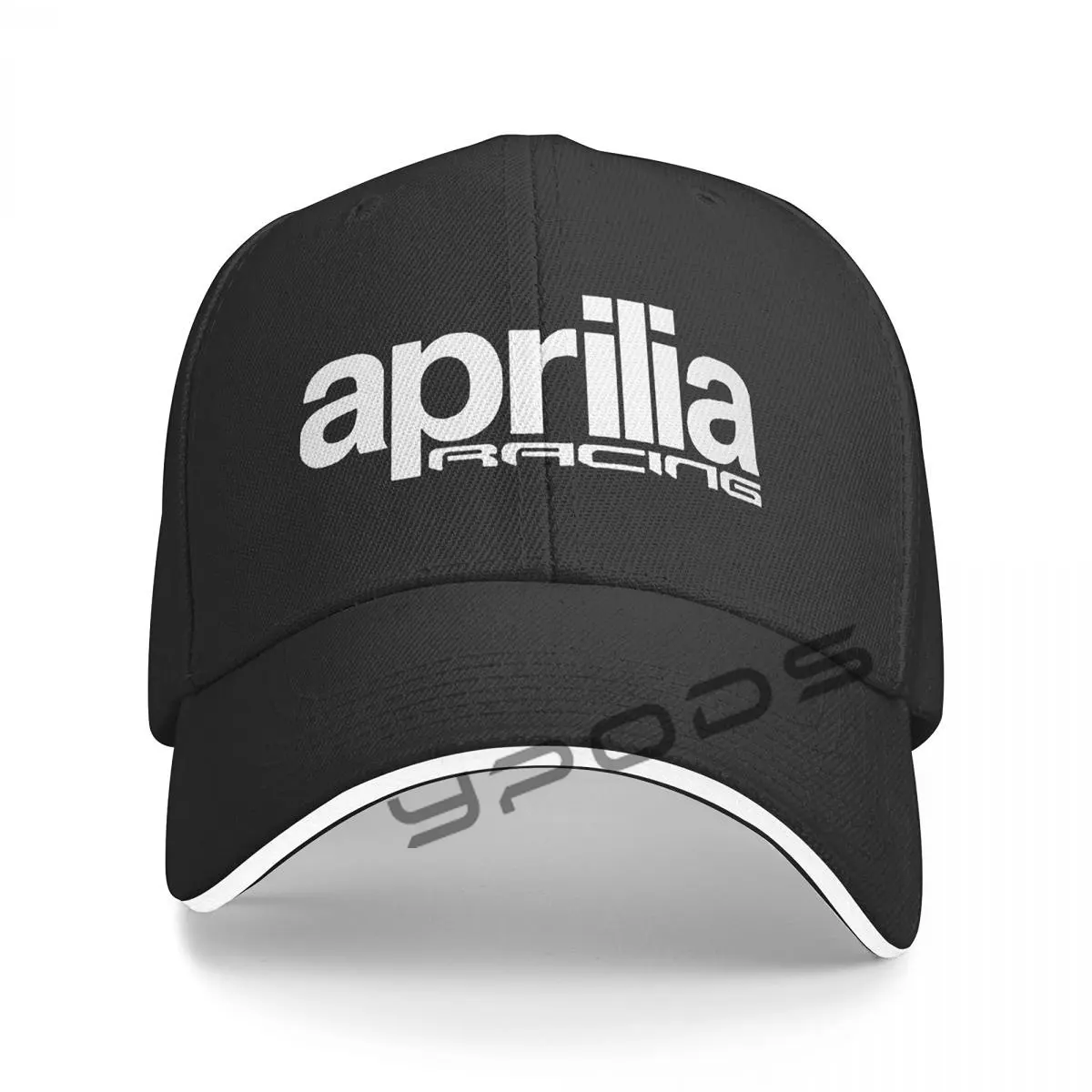 

Aprilia Men's New Baseball Cap Fashion Sun Hats Caps for Men and Women