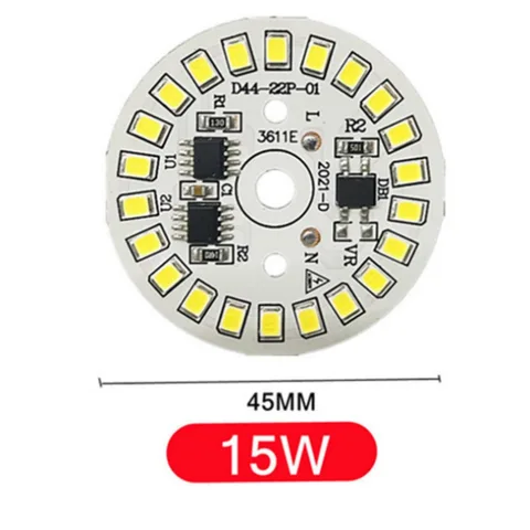 UooKzz LED Lamp Chip