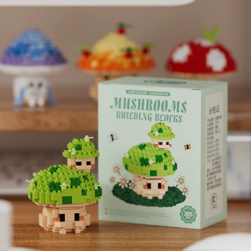 Детские развивающие игрушки для сборки