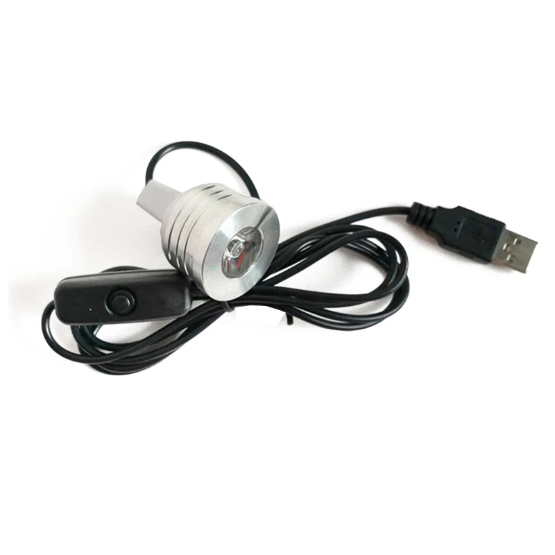 

Светодиодсветодиодный УФ-лампы для отверждения клея, USB-лампы для ремонта экрана телефона, запчасти для ремонта печатной платы с зеленым ма...